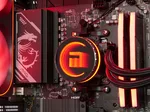 PLATINIUM - R7 9800X3D/9070XT/32Go/2To, miniature 3