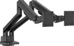 Iiyama Support ergonomique et compact écrans jusqu'à 32", miniature 4