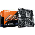 Gigabyte H810M H, miniature 1