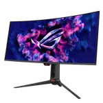 Asus ROG Swift PG34WCDN 34" CURVE OLED WQHD 360Hz 0,03ms G-Sync FreeSync Premuim Pro, miniature 7