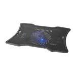 Nedis Support PC Portable - 17"/1500 tr.min/LED/USB, miniature 6