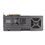 Asus TUF Gaming Radeon RX 9070 XT 16GB GDDR6 OC Edition, miniature 4