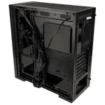 Kolink Unity Meshbay Performance Noir - MT/Sans Alim/ATX, miniature 8
