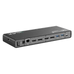 T'nB Station d'accueil 5K (ou Dual 4K) DisplayLink - 14 en 1, miniature 1