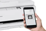 Canon PIXMA TS7550i - Blanc, miniature 12