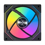 Lian-Li UNI FAN INFINITY SL140 RGB - Noir, miniature 2