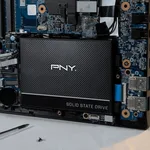PNY 2To SATA III SSD7CS900-2TB-RB, miniature 3