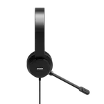 Port Comfort Office - Filaire - Noir, miniature 3