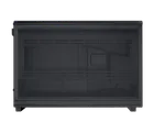 Lian-Li A3-mATX Wood Edition Noir - mT/SansAlim/mATX, miniature 8