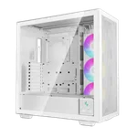 Deepcool Morpheus Blanc - MT/Sans Alim/E-ATX, miniature 2