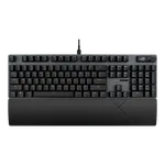 Asus ROG Strix Scope II X - Mécanique - Filaire - RGB - Noir, miniature 5