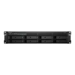 Synology RS1221RP+ 8 Baies, miniature 1
