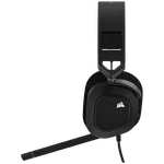 Corsair HS80 RGB USB - Filaire - Carbon, miniature 5