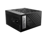 MSI MPG A850G PCIE 5  - 80+ GOLD Full Modulaire, miniature 1