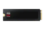 Samsung 9100 PRO 1To M.2 avec dissipateur, miniature 2