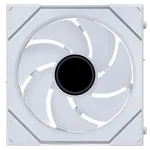 Lian-Li UNI FAN SL-INF Ss fil ARGB PWM 120mm - Blanc, miniature 4