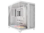 Corsair Air 5400 RS-R ARGB Blanc - MT/Sans Alim/E-ATX, miniature 1