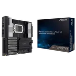 Asus Pro WS WRX90E-SAGE SE - WRX90/sTR5, miniature 1
