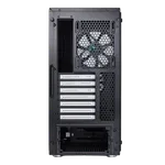 Fractal Design Define C TG Noir - MT/Sans Alim/ATX, miniature 17