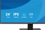 Iiyama Prolite X2491HS-B1 - 23.8" FHD 120Hz IPS 1ms HDMI Adaptive Sync, miniature 7