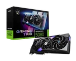 MSI GeForce RTX 5080 16G GAMING TRIO OC, miniature 1