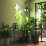 Nanoleaf Canvas Starter Kit - 17 pièces, miniature 5