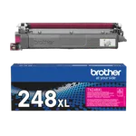 Brother Toner Magenta TN-248XLM, miniature 4