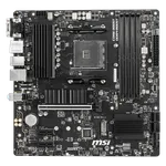 MSI B550M PRO-VDH, miniature 5