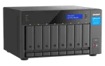 Qnap TVS-H874X-I9-64G - 8 HDD, miniature 3