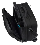 Dicota Roller PRO 13-15.6" Valise à roulette - Noir, miniature 3