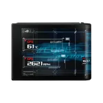 Asus ROG RYUO IV SLC 360 ARGB - 360mm - Noir, miniature 19