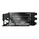 PNY RTX 5080 16GB ARGB Overclocked Triple Fan, miniature 9