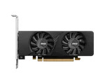 MSI RTX 3050 LP E 6G OC, miniature 2