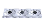 Phanteks M25 Gen2 PWM Blanc (Pack de 3x140mm) D-RGB, miniature 7