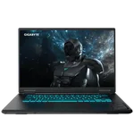 Gigabyte GAMING A16 PRO DYHG5FRCC4SH - 16" QHD+ 165Hz Core 7-240H RTX 5080 32Go 1To W11, miniature 1
