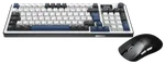 The G-LAB Pack Clavier Elite 450 + Souris Elite M100, miniature 1