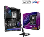 ASRock X870 RIPTIDE WIFI-Seconde Vie, miniature 1