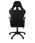 Corsair TC100 RELAXED Fabric - Noir et Rouge, miniature 5
