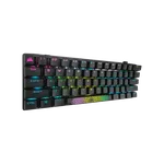 Corsair K70 Pro Mini Wireless 60% Noir (Cherry MX Red), miniature 1