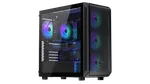 ENDORFY Arx 700 ARGB Noir - MT/Sans Alim/ATX, miniature 1