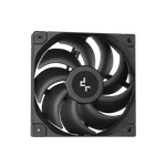 Deepcool MYSTIQUE 360 LCD 360mm - Noir, miniature 3