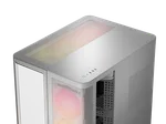 Corsair Air 5400 LX-R RGB Link Blanc - MT/Sans Alim/E-ATX, miniature 13