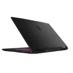 MSI Katana 17 HX B14WGK-013FR - 17.3" FHD 144Hz i7-14650HX RTX 5070 16Go 1To W11, miniature 4