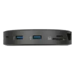 Targus AWU420GL Station d'accueil universelle Smartphone USB-C, miniature 3