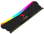 PNY XLR8 Gaming EPIC-X RGB 1x8GB 3200Mhz DDR4 BULK, miniature 1