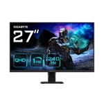 Gigabyte GS27Q X - 27" QHD 240Hz Fast-IPS 1ms HDR FreeSync Premium, miniature 1