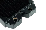 Alphacool Radiateur NexXxos ST30 Cuivre - 120mm, miniature 3