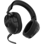 Corsair HS55 Wireless - Carbon, miniature 4