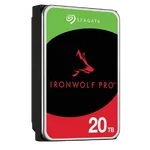 Seagate 20To IronWolf PRO SATA III 512Mo - ST20000NT001, miniature 3