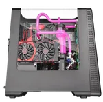 Thermaltake View 28 RGB Noir - MT/Sans Alim/ATX, miniature 17
